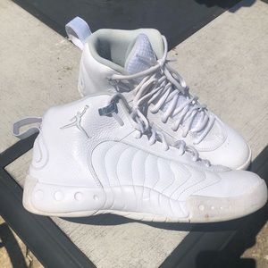 Air Jordan Jumpman